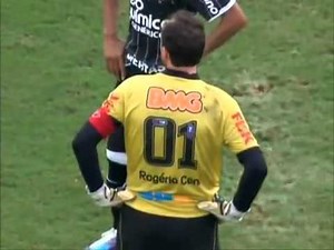 100° GOL DE ROGÉRIO CENI -SÃO PAULO 2 x 1 CORINTHIANS - [[VIDEO OFFICIAL]]