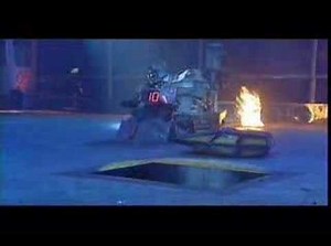 Robot Wars Series7 - All Stars Grand Final