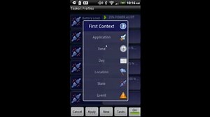 Tasker - v4.2u3 - Free download