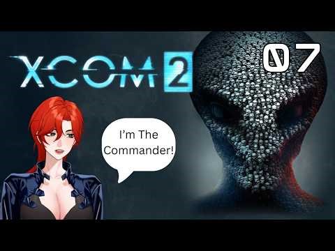 XCOM 2! OK, The Console Commands Are Coming Out!