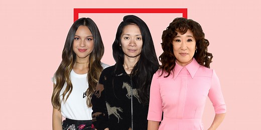Inspiring Famous Asian Women We Should Be Celebrating Today and Every Day