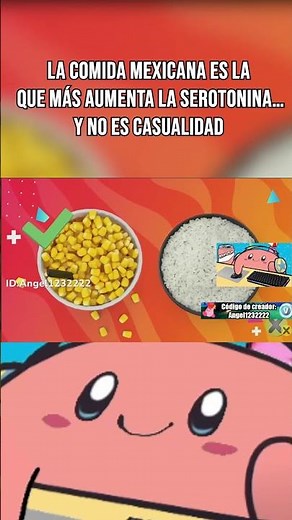 Mexican food is the one that increases serotonin the most… and it's no coincidence #SHORT