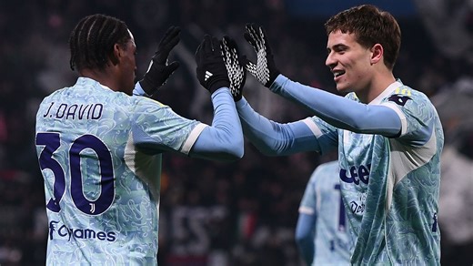 How to watch and live stream today's Juventus vs Cremonese Serie A game: Live stream, TV channel, and kick-off time | Goal.com