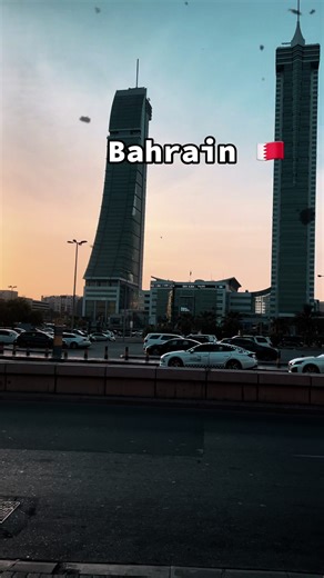 Exploring Downtown Bahrain: A Scenic Walk Tour