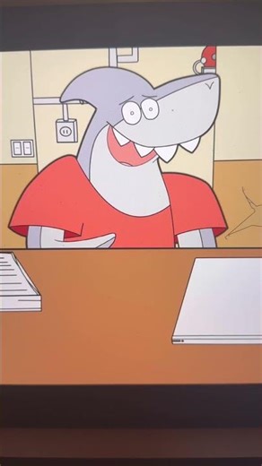 My Animation in Toon Boom Harmony