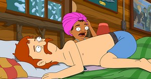 The Great North Season 2 E13 Review: Paper Crafts & Keanu Reeves