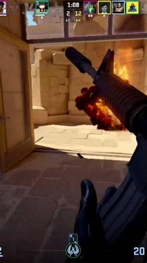 Counter Strike 2 CS2 Я не про игрок Но я не читер И это уже редкость Shorts 4