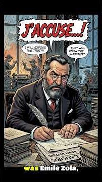 The Dreyfus Affair: A Case of Injustice and Reform