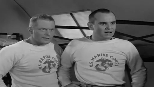 Gomer Pyle USMC ss1 Ep.1 FULL EPISODE