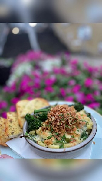 Blossom Cafe Bar: A Culinary Experience in Brighton