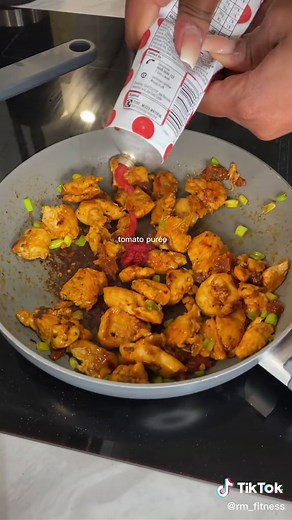 Healthy Creamy Chicken Pasta Recipes for Weight Loss