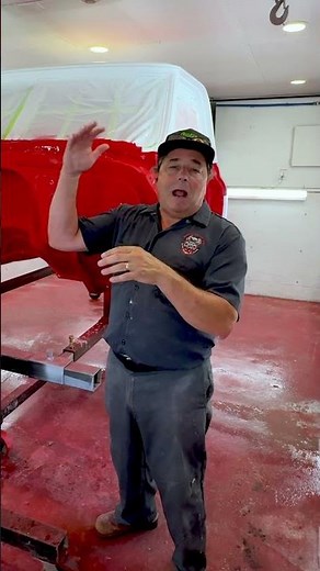 What Is Outgassing? Car Paint Problems Explained