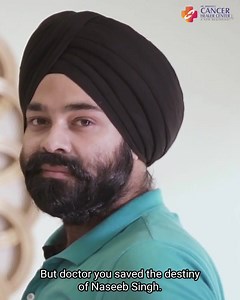 293 reactions · 75 shares | Watch this Inspiring Story of Fight Against Cancer. Get Non-surgical Treatment from Cancer Healer Center. No.1 Cancer Treatment in India. ✔️50,000+ Patients Treated. ✔️40+ Years of Experience. ✔️14 Centers in India. ✔️5 Million Lives Touched. Contact Us Now. | Cancer Healer Center | Facebook