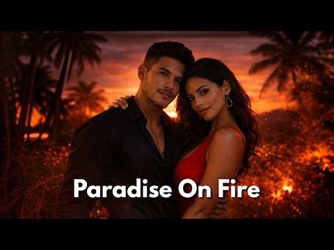 Paradise On Fire – Latin Dance Anthem | Tropical Party Hit