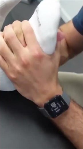 Back and Foot Alignment 💥 Full-Body Balance Restored at Miami Spine