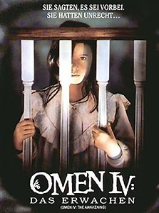 Omen IV - Das Erwachen