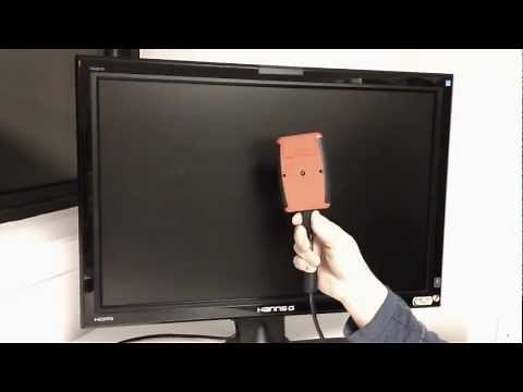 Leo Bodnar Input Lag Tester