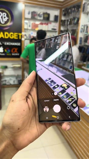 Samsung Galaxy Note 10 plus secondhand smartphone prices in Bangladesh #galaxynotepro #budgetsmart