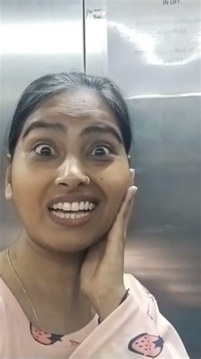 Society Holi vs Home Holi 🎨 | Family ke Saath Best Holi ❤️ | #Shorts