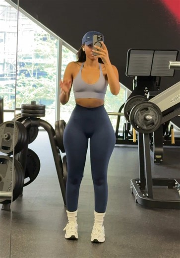 Tips for a Stylish Gym Outfit