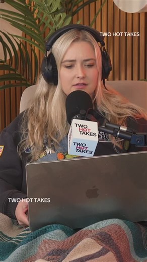 104K views · 3.3K reactions | How do you feel about his approach to set a boundary? #podcast #twohottakes #redditreadings | Two Hot Takes | Facebook