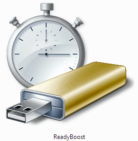 تسريع جهازك عبر تقنيه Readyboost