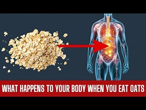 Oats Benefits: How Oats Improve Heart Health, Aid Weight Loss & Manage Diabetes