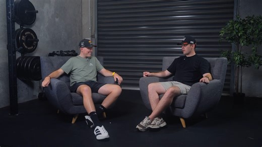 Face To Face: Matt Payne and Ryan Wood | Supercars