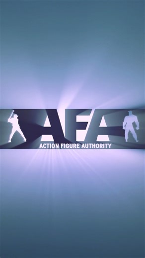 The most valuable action figures in the world are graded by AFA. Action Figure Authority delivers unmatched expertise, consistency, and presentation for serious collectors. • Professional authentication and grading • Premium display cases with long-term protection • Trusted by the hobby’s top collectors and auction houses • Now grading more loose action figure lines See why AFA continues to lead the way. Visit AFAGrading.com #AFA #AFAGrading #ActionFigures #ToyCollectors #Collectibles #LooseFigu