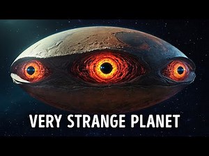 Eye Planet? Insane Space Discoveries You Missed in 2024 | Documentary