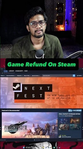 Don't Waste Money on Steam Anymore #steam #gaming #lifehack