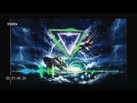 ( - Bermuda Triangle – Sea of the Damned - ) 80-S Metal