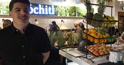 Xochitl Cocina & Tequila opens in Great Falls