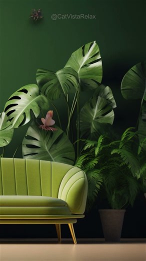 Gentle Bug Crawl on Floor