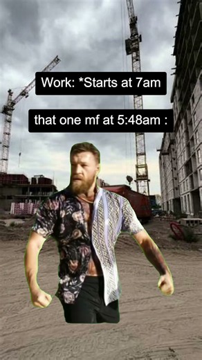 Why every jobsite has one?