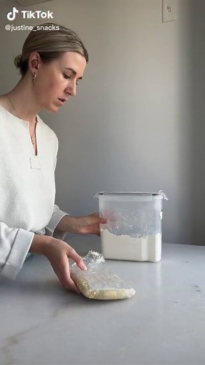 Cooking Galette with Garden of Life Ingredients
