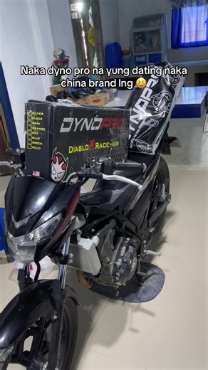 Dyno pro swing arm and flatseat #dynopro #malaysia #madeinmalaysia