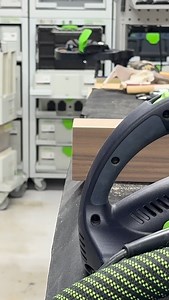 Loving the Festool Domino DF700 at the moment! We’ll be using this method on the latest bed project I’m working on — and pairing it with the brand-new Festool DFC500 for the perfect combo. - - #joinery #carpentry #bespoke #festooluk #custommade #fittedfurniture #festool #woodworking | Banks Carpentry & Joinery