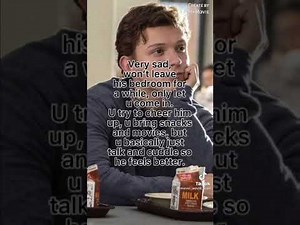 How the marvel characters would react when...