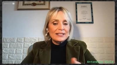 Puntini sull'AI - IA e Medicina: usi concreti e limiti