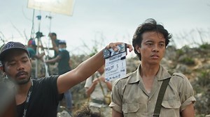 Menilik Penggalan Sejarah Bangsa Indonesia di Film Kadet 1947