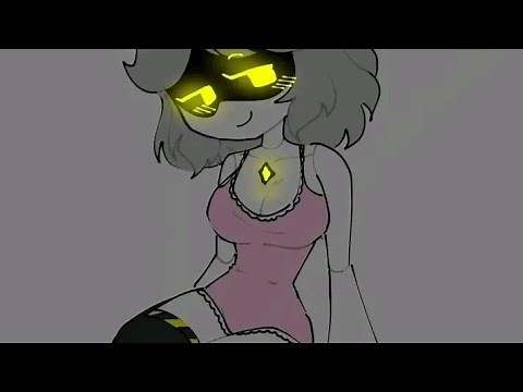 MURDER DRONES. COME HERE UZI~ (murder drones COMIC DUB)