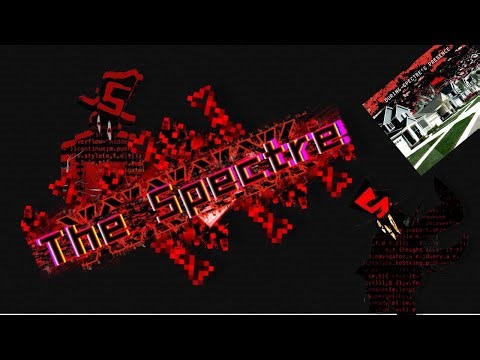 Facts About The SPECTRE in ROBLOX FORSAKEN...