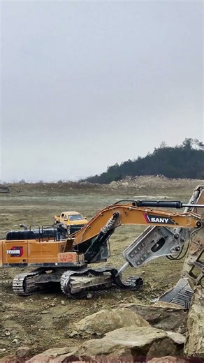 Excavator Track Chain Replacement Tutorial: Easy for Beginners!