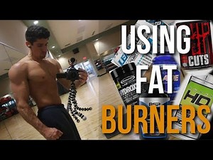 When To Use Fat Burners