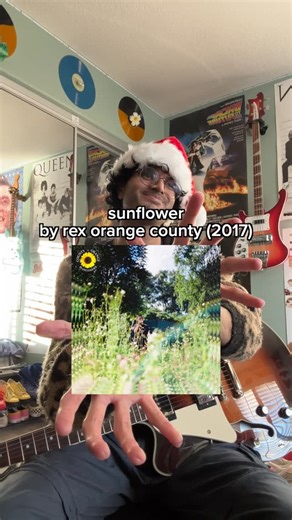 mynameisnotdrew | sunflower guitar tutorial! #guitar #rexorangecounty #sunflower #guitartutorial #mynameisnotdrew | Instagram