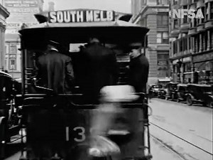 259K views · 3.1K reactions | This sped-up ride on a South Melbourne tram, 1928, must be seen to be believed! We've updated our #Melbourne #timecapsule; explore it now: https://www.nfsa.gov.au/collection/curated/melbourne-time-capsule | NFSA - National Film and Sound Archive of Australia | Facebook