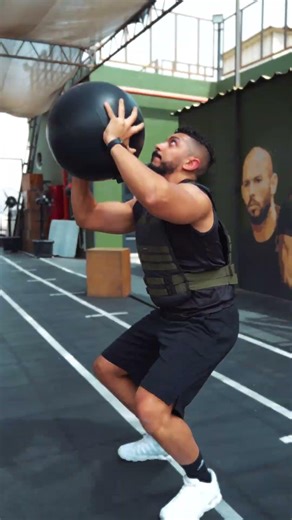🏋️ Workout tips & training content