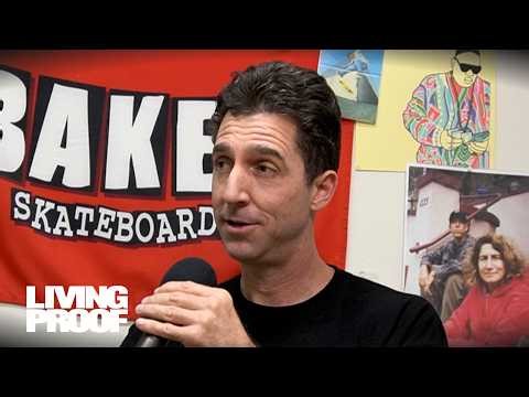 The Beagle Interview: Filming for Baker 3, Hijinx, and the VX1000