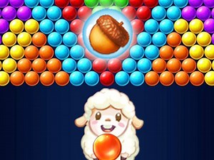 Play Bubble Bust 2 | Free Online  Games. KidzSearch.com